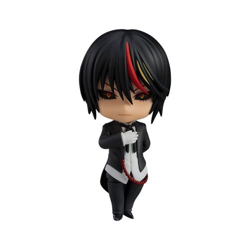 That Time I Got Reincarnated As A Slime - Figurine Nendoroid Primal Demon Diablo 10 Cm