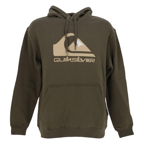 Sweat Capuche Hooded Teddy Smith S-Jim Hoody Jr Noir
