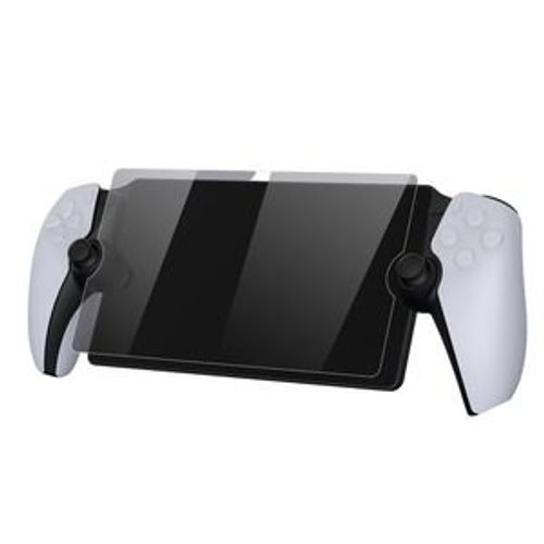 Verre Trempe Cyber S06 Pour Playstation Portal
