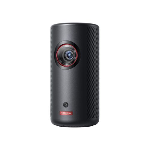 Anker Nebula Capsule 3 - Projecteur laser DLP 1080p