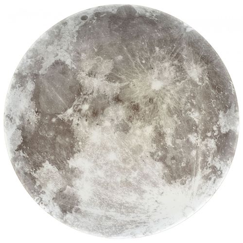 Activejet Plafond Led Aje-Moon 24w