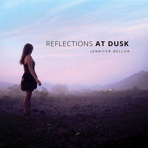 Bellor - Reflections At Dusk [Compact Discs]