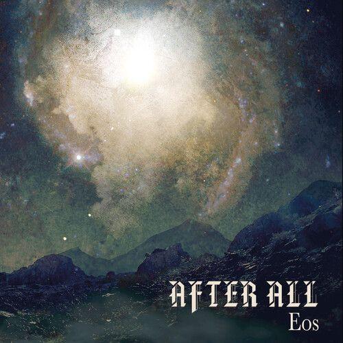 After All - Eos [Compact Discs] Digipack Packaging