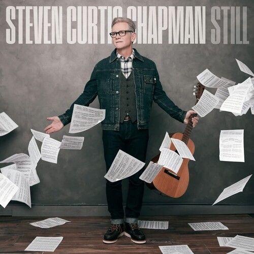 Steven Curtis Chapman - Still [Compact Discs]
