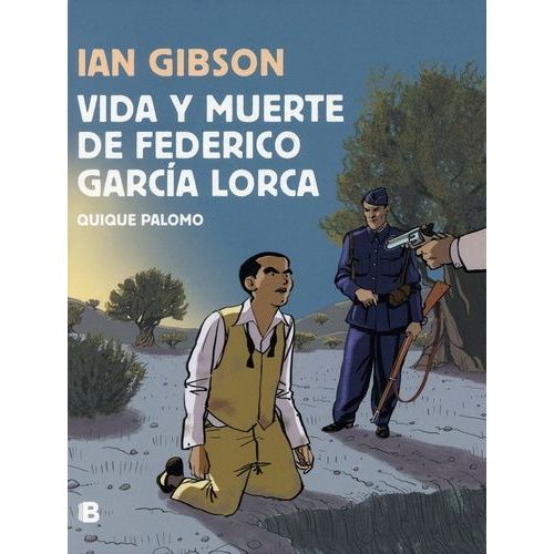 Vida Y Muerte De Federico García Lorca