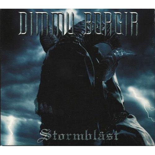 Dimmu Borgir - Stormblast