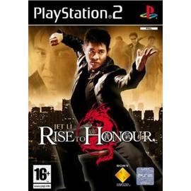 for honor ps2