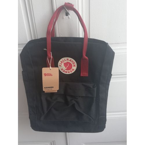 Sac fjallraven