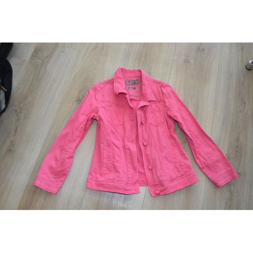 Veste Fille Orchestra 8 Ans