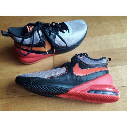 Chaussure De Basketball Nike Air Max Impact - 41