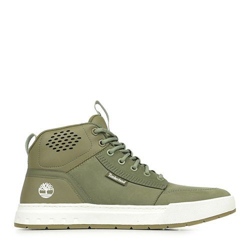 Timberland Maple Grove Mid Lace Sneaker