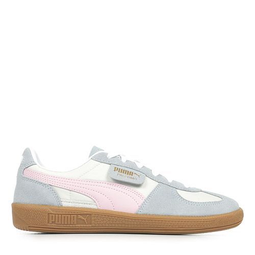 Puma Baskets Basses Palermo Violet
