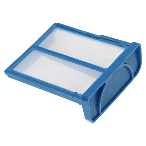 vhbw Filtre à peluche compatible avec Bosch Serie 8, SportsEdition, SuperSilenceEco, Winner sèche linge à condensation - Filtre
