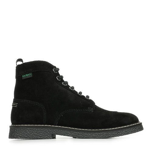 Kickers Kick Legendary