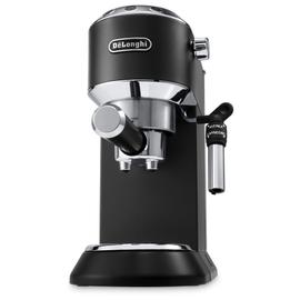 DeLonghi DEDICA EC 695.BK Machine caf avec buse vapeur