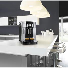 De Longhi Magnifica S ECAM 21.117.SB Machine caf automatique