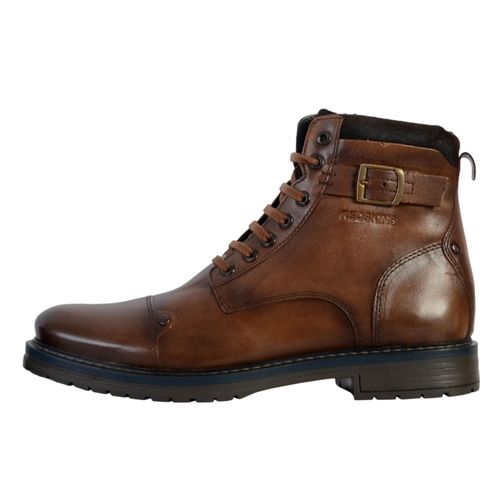 Bottines Cuir Redskins Tendance