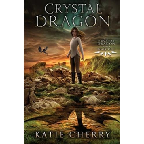 Crystal Dragon (Paperback - 2020)