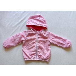 Veste bébé discount fille 9 mois