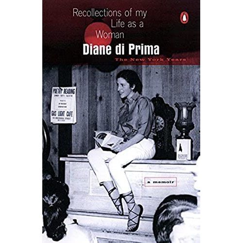 Recollections Of My Life As A Woman