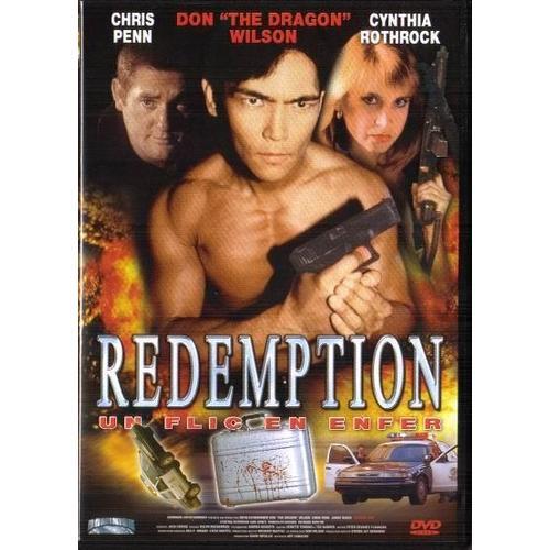 Redemption Un Flic En Enfer