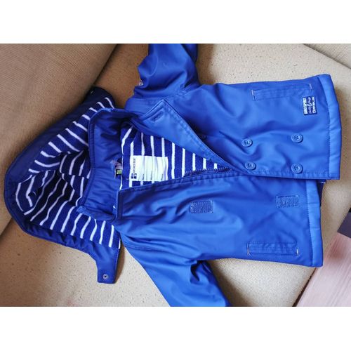 Manteau Bébé 9 Mois