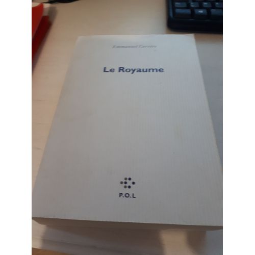 Le Royaume