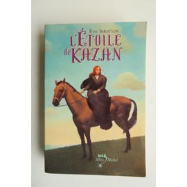 L'Enfant cheval  Éditions Albin Michel