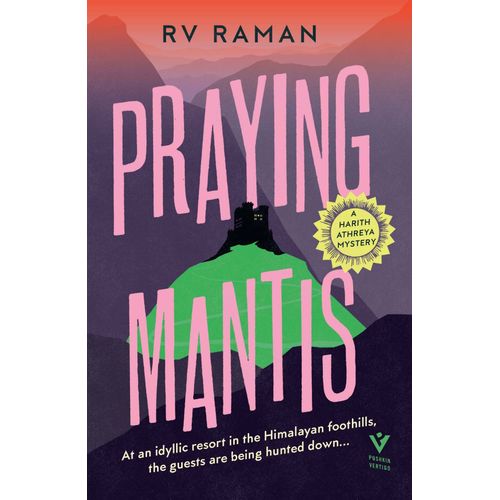 Praying Mantis
