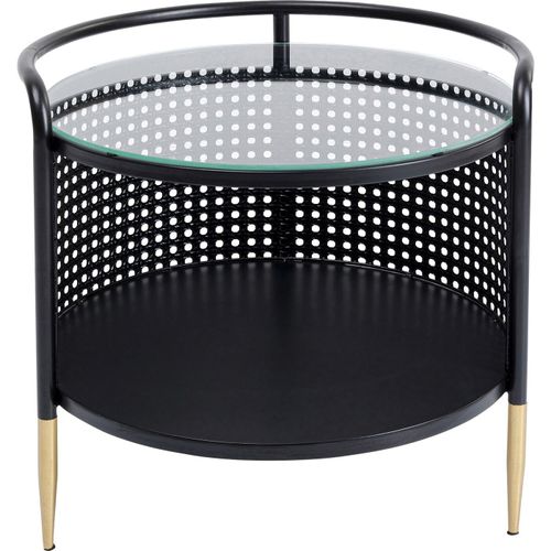 Table D'appoint Fence 45cm Kare Design