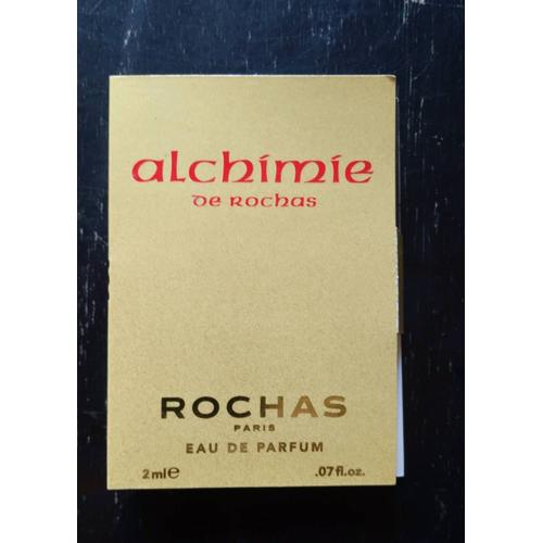 Alchimie De Rochas 2ml 