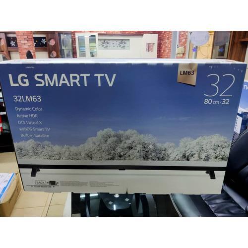 LG 32LM63 - 32" - Smart tv