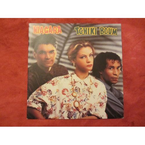 Tchiki Boum - Torpedo