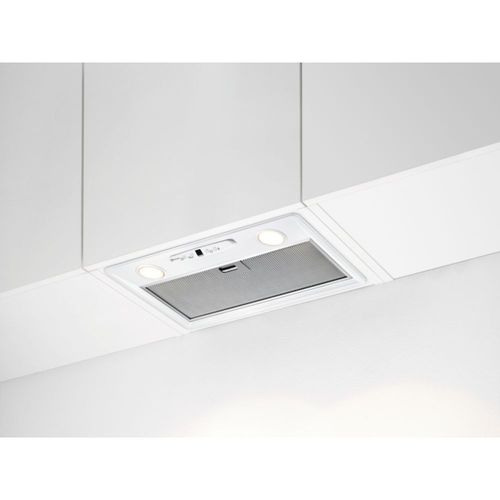 Electrolux LFG615W - Groupe filtrant Blanc