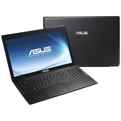 Asus F55VD-X200H - 15.6" Intel Dual Core - Ram 4 Go - DD 256 Go