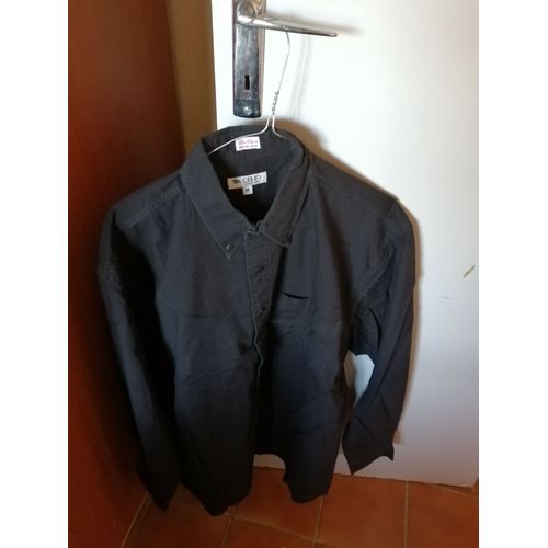 Chemise Homme Celio M 100% Coton