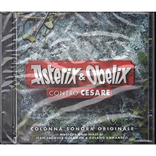 Asterix Et Obelix Contro Cesare