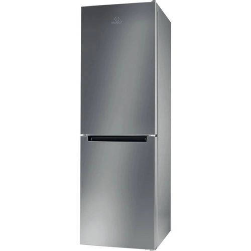 Réfrigérateur combiné Indesit Li8sn2ex