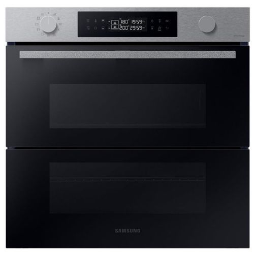 Samsung NV7B4550UAS Four Dual COOK FlEX MULTIFONCTIONS Pyrolyse