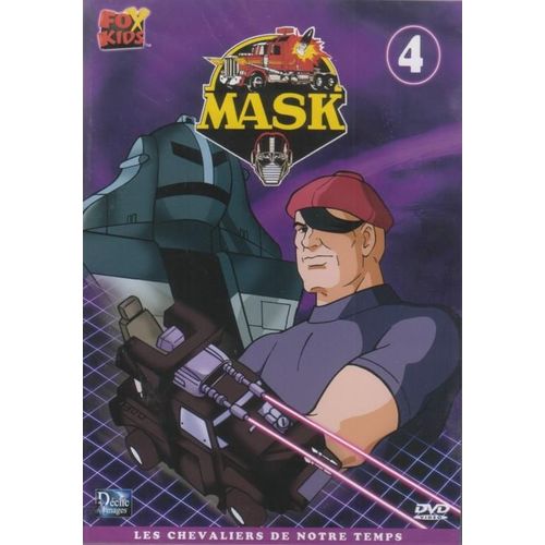 Mask Vol 4
