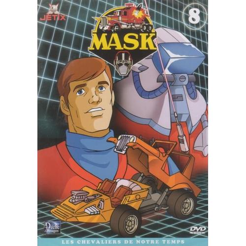 Mask Vol.8