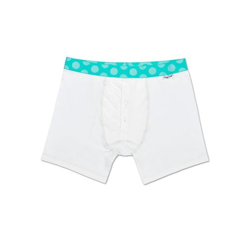 Contrast Boxer Brief