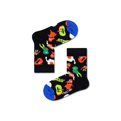 Halloween Monsters Kids Sock | Happy Socks