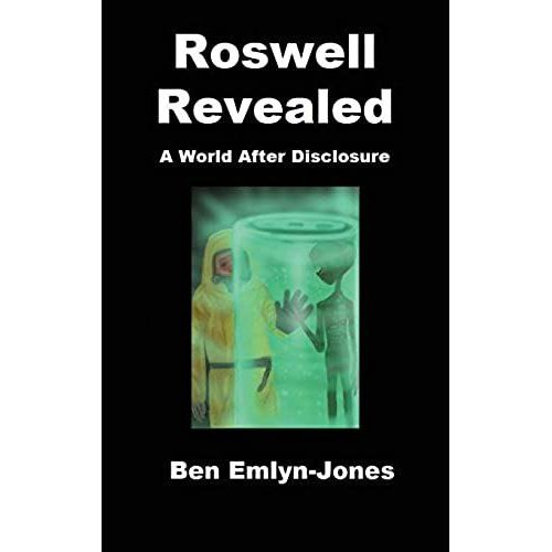 Roswell Revealed