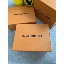 Basket Louis Vuitton Femme pas cher - Achat neuf et occasion