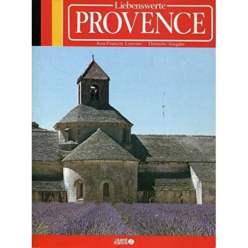 Liebenswerte Provence