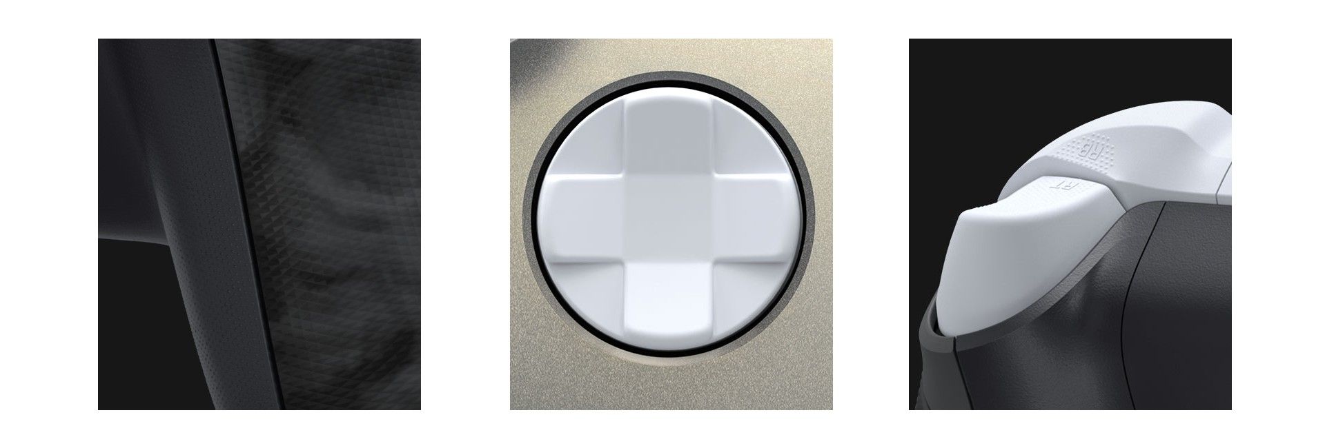 Manette Xbox sans fil Lunar Shift image 1 | Rakuten
