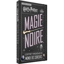 Coffret intégral livres Harry Potter édition limitée 
