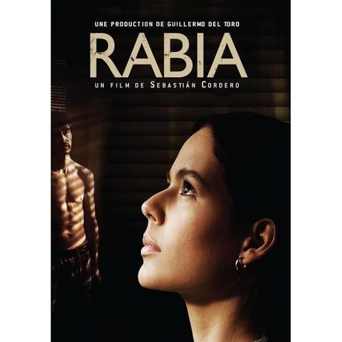 Rabia Vo Sous Titres Francais. . 1dvd
