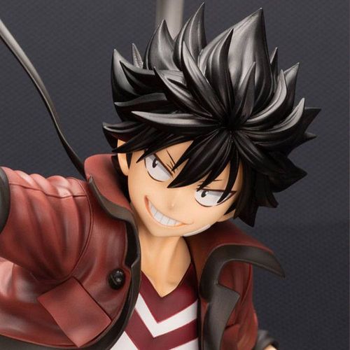 Edens Zero - Figurine Shiki Granbell Bonus Edition Artfxj